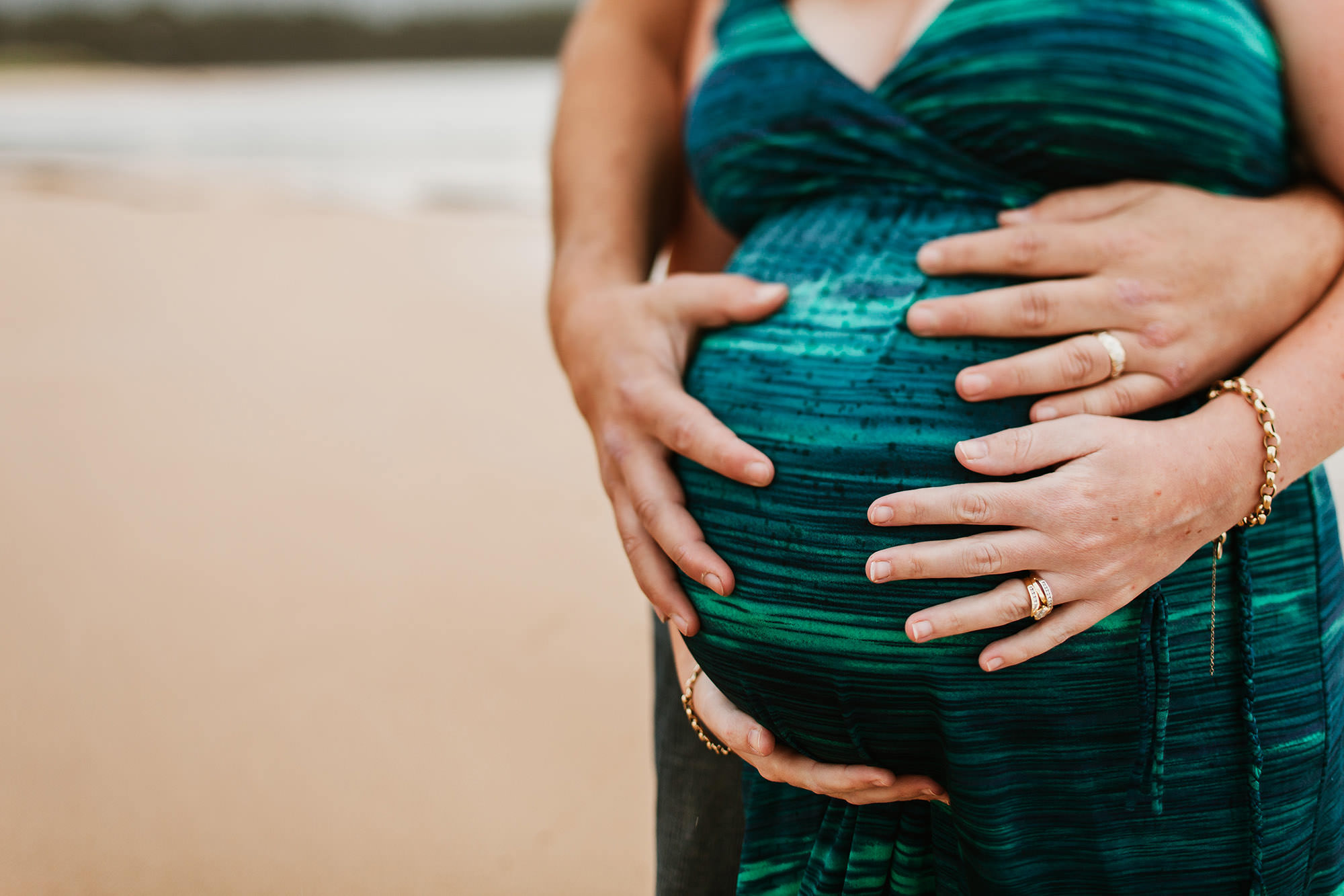 Wollongong maternity photography