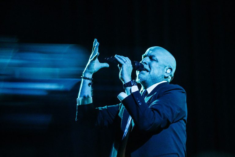 The Angels Bring 50 Years of Australian Rock to Newcastle